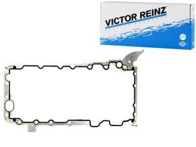 Прокладка картера масляный land rover range rover iii range rover iv фото №1