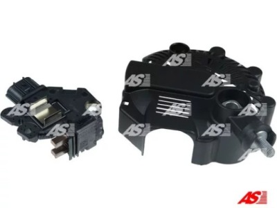 Are3157 valeo регулятор напруги фото №1