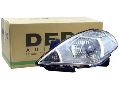 FARO FARO IZQUIERDO DEPO 115-1116L-LD-E1  