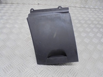 Защита панели предохранителей нижняя fiat stilo фото №1