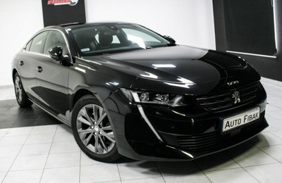 Peugeot 508 Salon Polska Allure Vat 23%