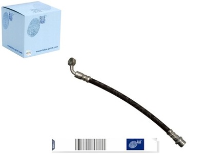 Шланг тормозной гибкий задняя p lexus gx toyota 4 runner v fj фото №1