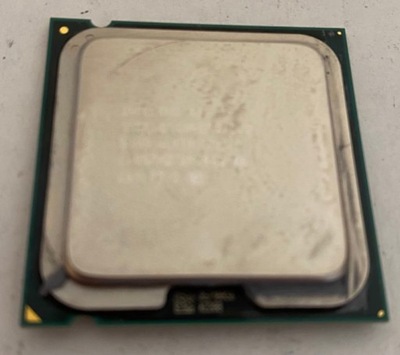 Procesor Intel Core 2 Duo 2 x 1800 GHz LGA775