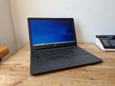 Dell Inspiron 15 5100 Intel Celeron N3060 300GB/4GB