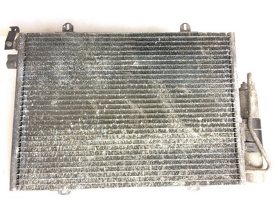 Конденсатор кондиціонера renault 7700414103e renault фото №1