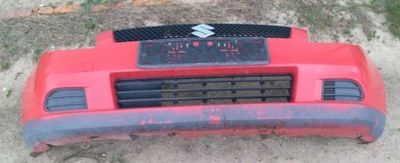 Бампер перед suzuki swift фото №1