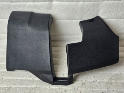 Защита заглушка pod руль консоли переключатель pdc esp honda civic x фото №1