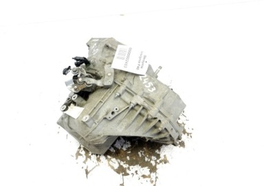 Коробка передач передач insignia a 2.0 cdti f40 фото №1