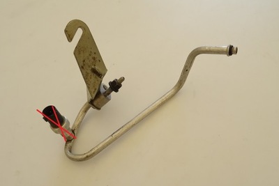 2010 challenger 3.5 шланг кондиционера трубка wąż фото №1