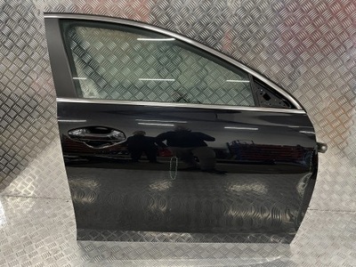 Двері правий перед kia ceed iii kombi 18- 1k фото №1