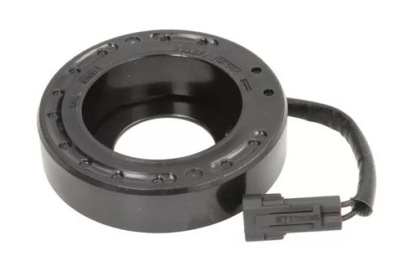 Котушка компресор кондиціонера denso, sb фото №1