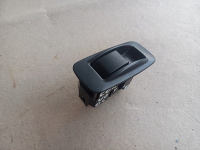 Toyota corolla verso ii 04-09 перемикач скло задня фото №1