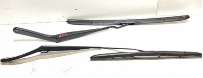 Renault arkana дворники перед щетки рычаги фото №1