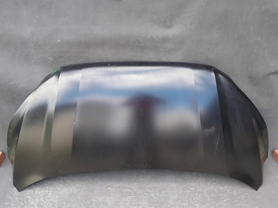 Ford transit custom ii 23- капот перед передня oryg фото №1