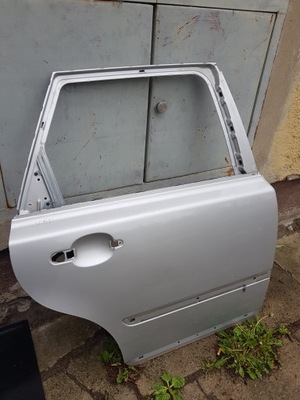 Дверь volvo s40 v50 '04-12 oryg. выбор фото №1