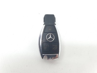 Ключ pilot mercedes w166 ml 2013dj6165 фото №1