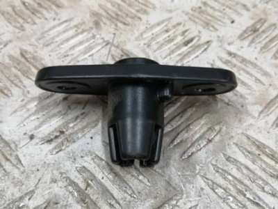 Направляющая дверь 9808079180 opel vivaro c expert jumpy scudo iii фото №1