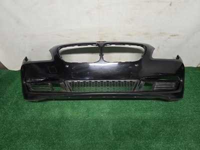 Бампер перед передній bmw 6 f06 f12 f13 фото №1