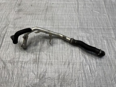 Шланг радиатора воды maserati grecale gt 670181256 фото №1