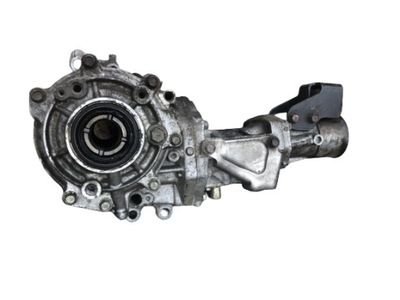 4007 c-crosser 2.2 hdi мост дифференциал передний фото №1