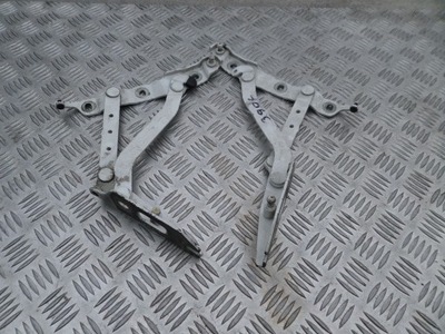 Петли крышки audi a5 cabrio комплект 8f0827301a фото №1