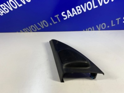 Volvo v70 2008 динаміки фото №1