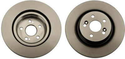 DISC BRAKE DF6117S  