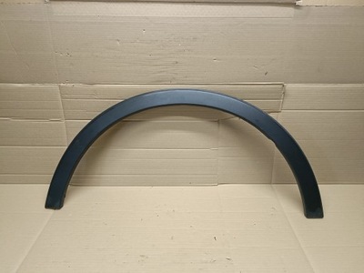 Mg gs молдинг крила перед ліва 10096161 фото №1