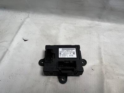 Ford mondeo mk4 модуль двері правий перед europa оригінальний номер фото №1