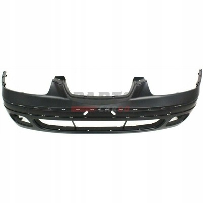 HYUNDAI ELANTRA 2000-2003 BUMPER FRONT  