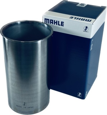 Втулка циліндра isuzu 4j. mahle imcl867010 фото №1