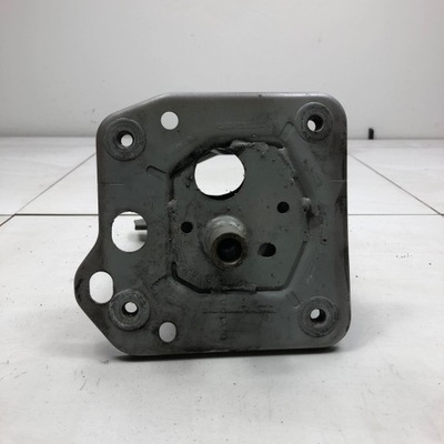 Зона деформації абсорбер правий перед s80 ii v70 iii фото №1