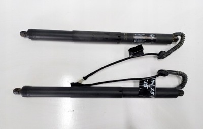Привід амортизатор кришки bmw x5 f15 7361878 фото №1