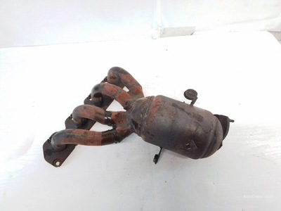 Opel insignia a a18xer каталізатор фото №1