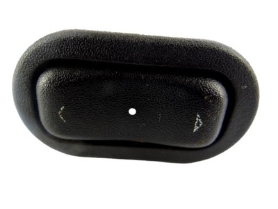 Переключатель подъёма окон opel zafira 13363100 фото №1