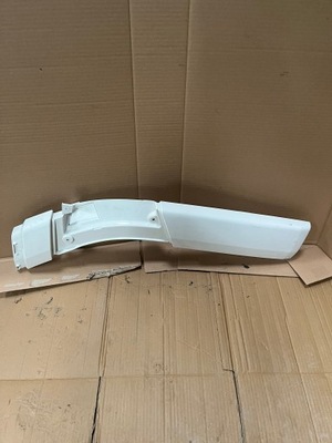 Накладка крыла scania rs 2773071 фото №1