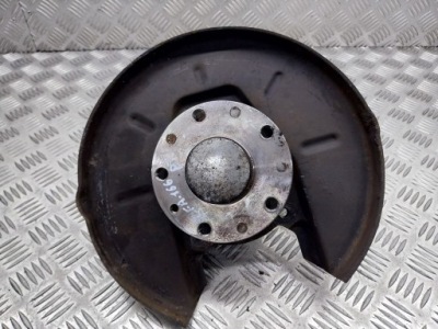 Ступиця правий задній alfa romeo 166 2.4 jtd фото №1