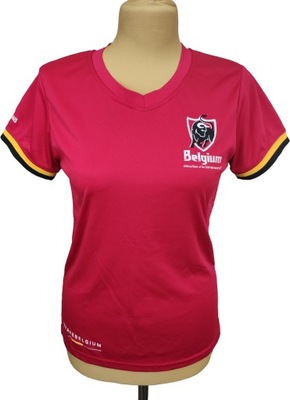 RUGBY WORLD CUP Tシャツ The Webb Ellis Cup Rugby World Cup 2023 Mens Webb Ellis Stripe Tee Shirt