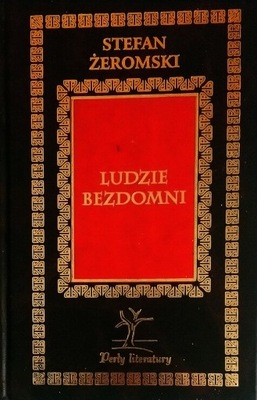 Ludzie bezdomni Stefan Żeromski SPK