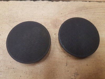 Защита накладка динамика citroen xsara ii фото №1