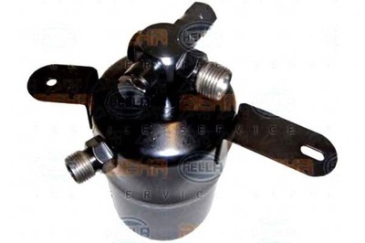 Осушитель кондиционера [behr hella] фото №1