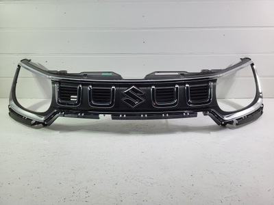 Suzuki ignis iii 3 lift решётка радиатора решётка радиатора радиатора фото №1