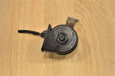 Клаксон chevrolet aveo t300 фото №1