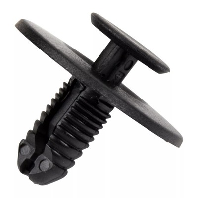 Клипса подкрылок 5szt alfa romeo giulia фото №1