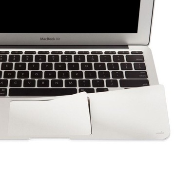 Moshi folia pod nadgarstek do MacBook Air 11