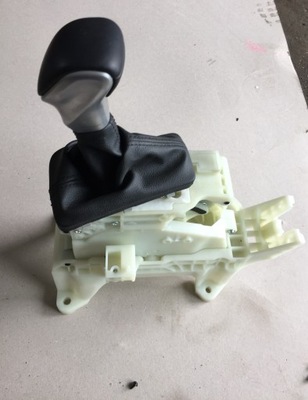 Kia ceed iii ручка чехол домкрат передач автоматическая коробка передач фото №1