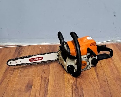 PIŁA SPALINOWA STIHL MS 170