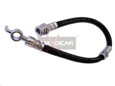 CABLE DE FRENADO ELAST. MAZDA P. 52-0075  