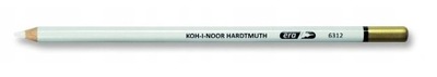 Koh-I-Noor, Gumka w ołówku 6312