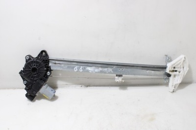 Механизм окон правый перед honda civic x фото №1